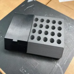 30-30 Angled Insert for Master Box