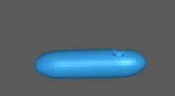 3d pipe