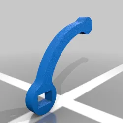 3D Printed STEM Robot