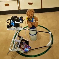 3D-Scanner V5 open source project