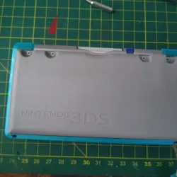 3DS Mod USB C for old model