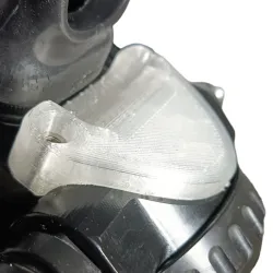 3x CHIN PLATE for Golem Shrimp BOV