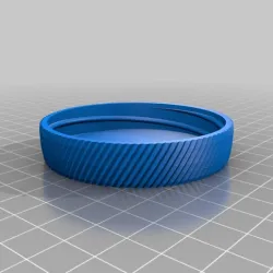 60x60 Jar&Lid