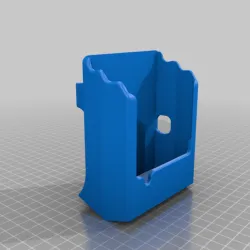 90XL Dialysate Meter Case