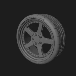 AC SCHNITZER TYPE 2