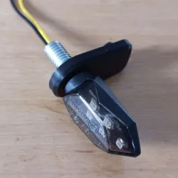 Adapter for accessories turn signals BMW motorcycles