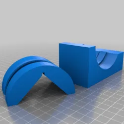 adjustable angle block