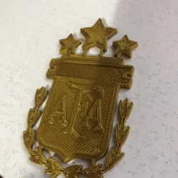AFA 3 star topper