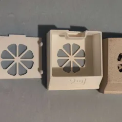 Aimicat Active Charcoal Filter