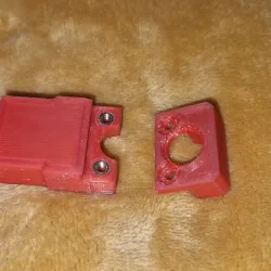 airsoft AK magazine spacer