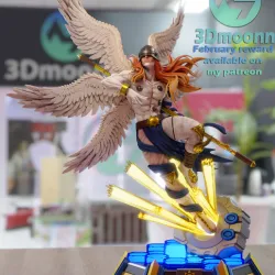 Angemon - digimon