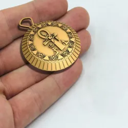 Ankh Cross  Pendant
