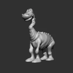 Apatosaurus