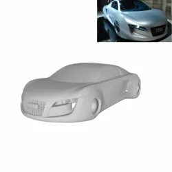 Audi RSQ