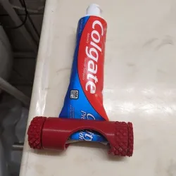 awesome tuber squeezer w ratcheting