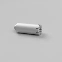 B&T Mars Silencer DM Micro
