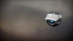 Backspin Shell