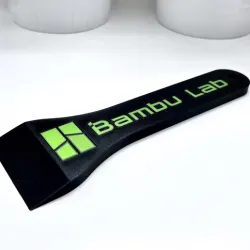 Bambu Lab scraper