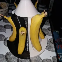 Banana display