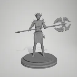 barbarian
