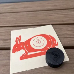 barometer cover gamo arrow