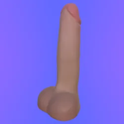 Basic Lover dildo