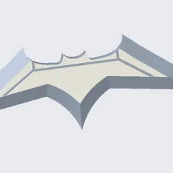 Batman Batarang