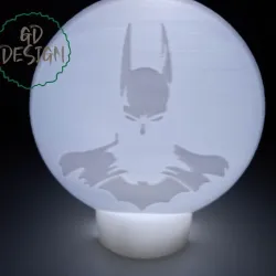 Batman Light