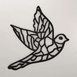 Bird Wall Decoration WARAJ26