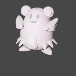 blissey