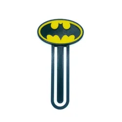 Bookmark - Batman Sign