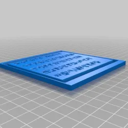 braille