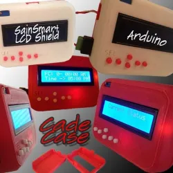 Cade Case