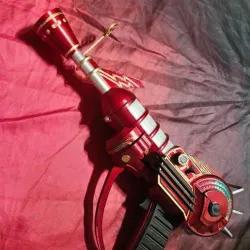 Call Of Duty Raygun MK1