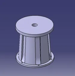 carp fishing reel winder uncoiler