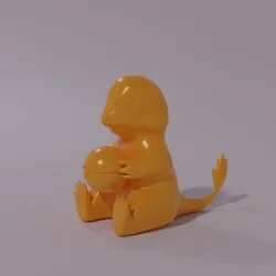 Charizard or Charmander