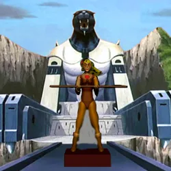 Cheetara - ThunderCats