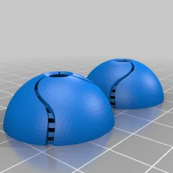 Chozo statue remix + morph ball