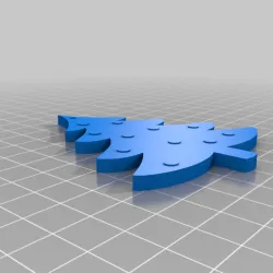 Christmas Tree (6 models)