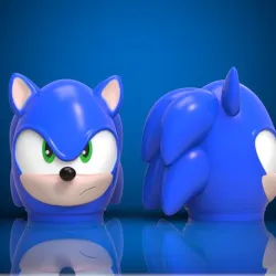 Container, box, candy box sonic merlina paw patrol box batman