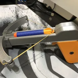 crossbow - crossbow