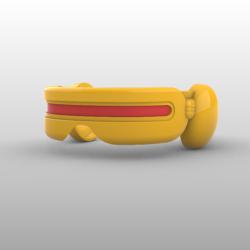 cyclops visor 3D Models | Page 1 | STLFinder