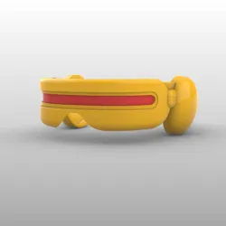 cyclops visor
