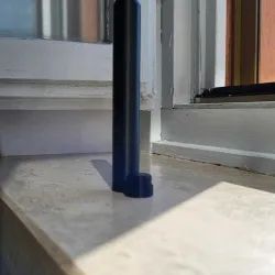 Cylindrical Joint Holder