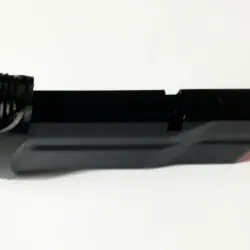 CZ P10M mag base +1