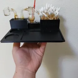 dab station