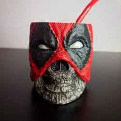 deadpool mate
