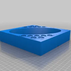 Dice Box/Tray