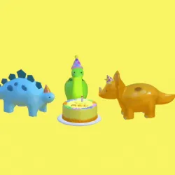 Dinoparty