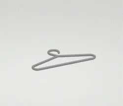 dolls hanger